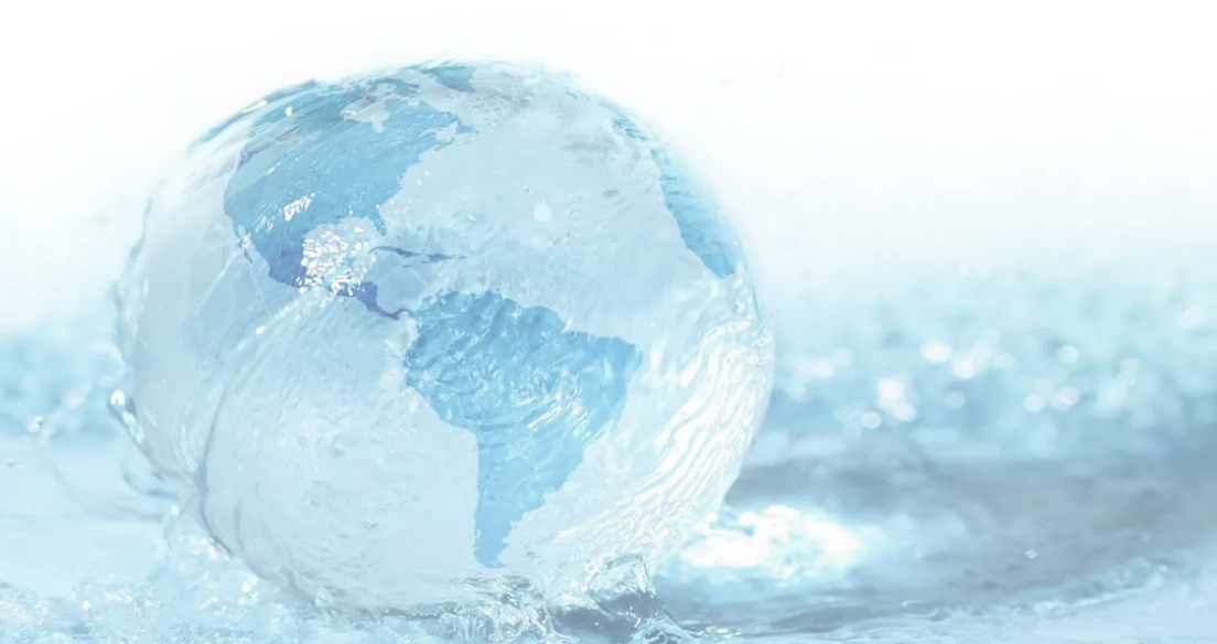 Earth Month Blog Series: Water Conservation
